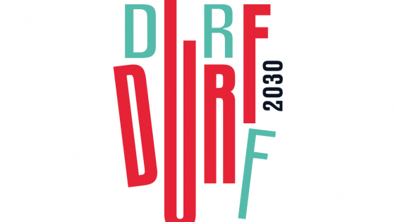 Logo Durf 2030