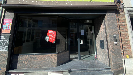 Doorniksewijk 58