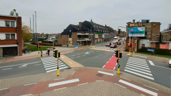 Gullegemsesteenweg 2 KZ
