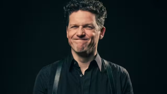 Micha&euml;l Van Peel