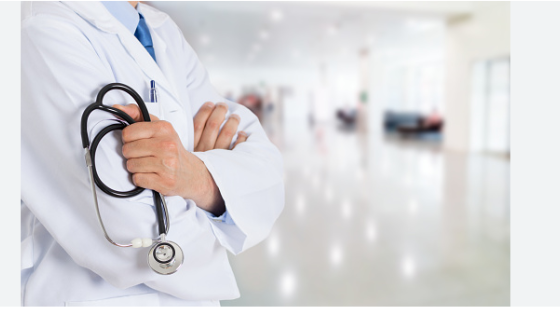 Dokter