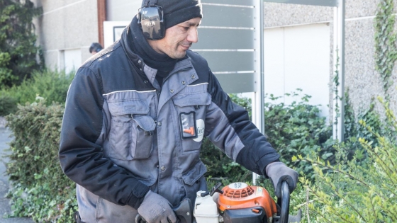 Vzw effect hanteert (extra) sociaal trief