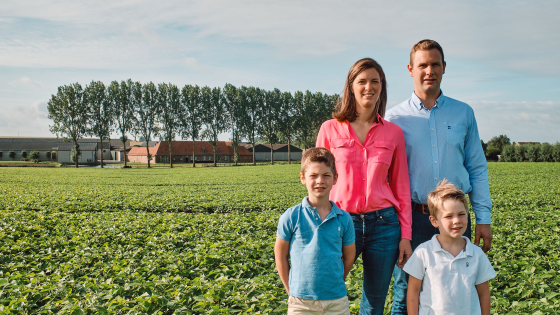 Familie Detavernier