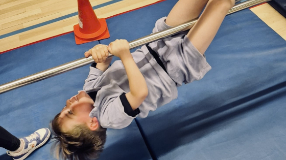 sport kids