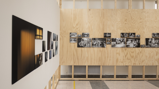 10-2026_Foto van een foto tentoonstelling