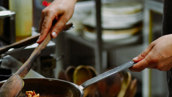 chef