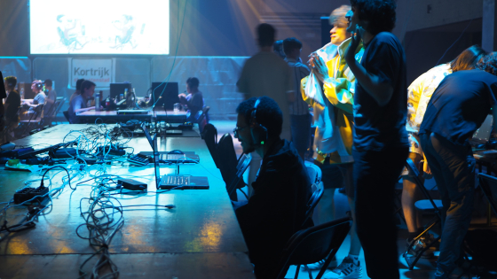 LAN2