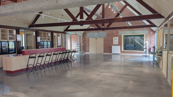 foyer aalbeke