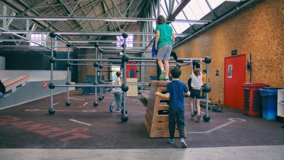Freerun8 voorjaar 22 