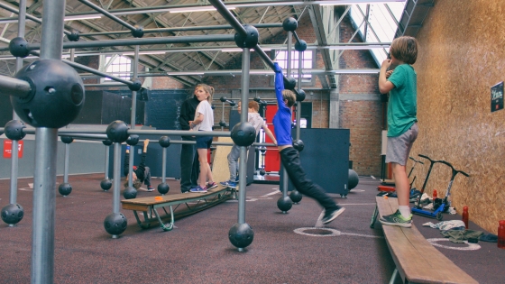 Freerun11 voorjaar 22 