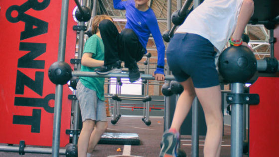 freerun