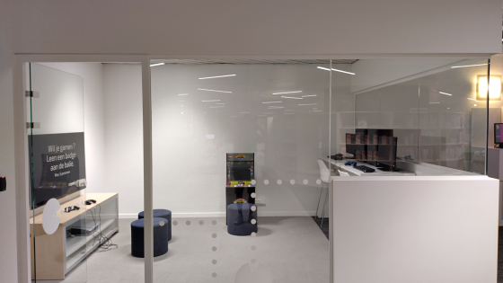 gameroom