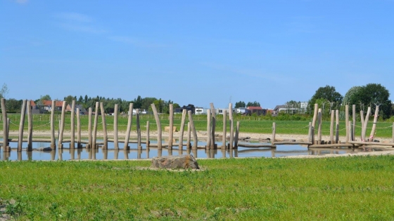 Stadsgroen Ghellinck