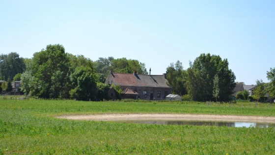 Stadsgroen Ghellinck
