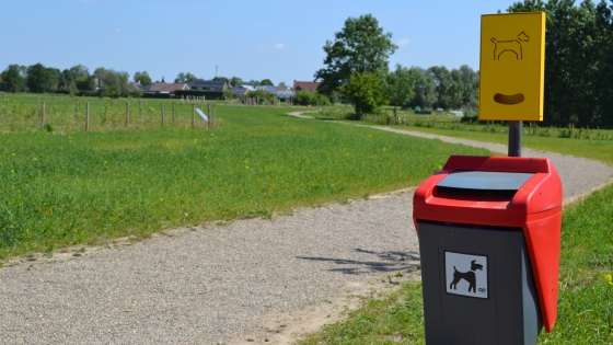 stadsgroen Ghellinck