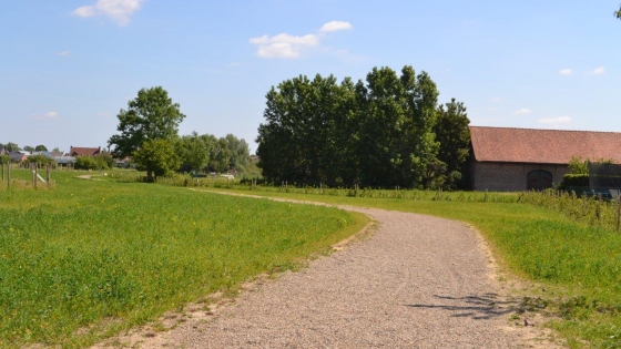 Stadsgroen Ghellinck