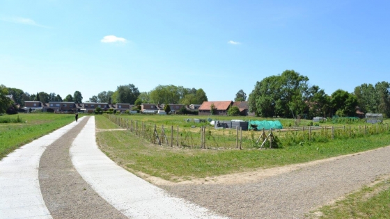 Stadsgroen Ghellinck