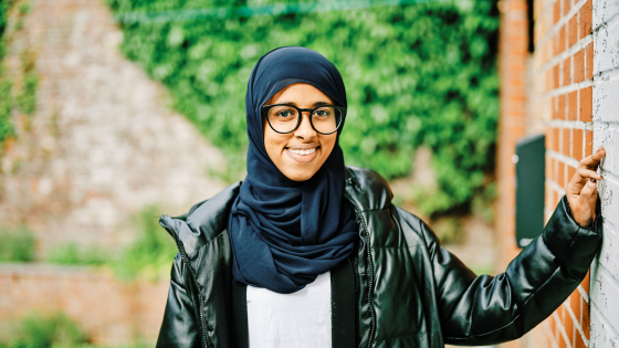 Hafsa