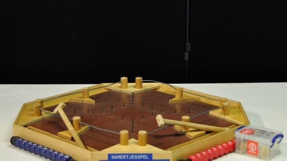 Volksspel hamerspel