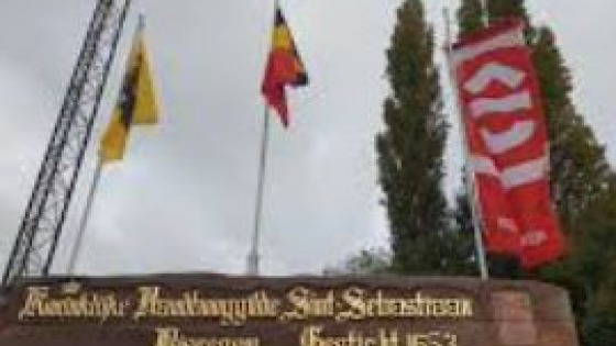handboogschieten