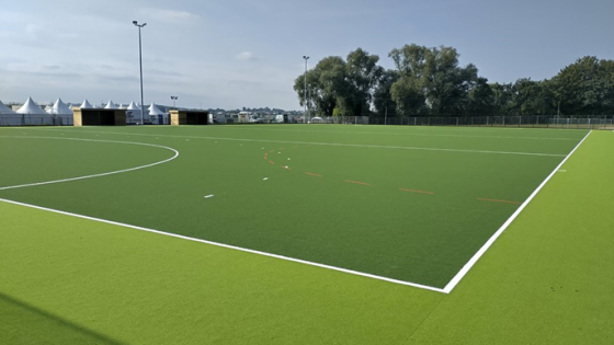 Hockeyveld Lange Munte