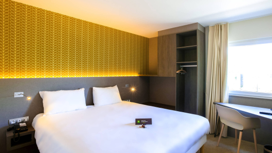 hotels