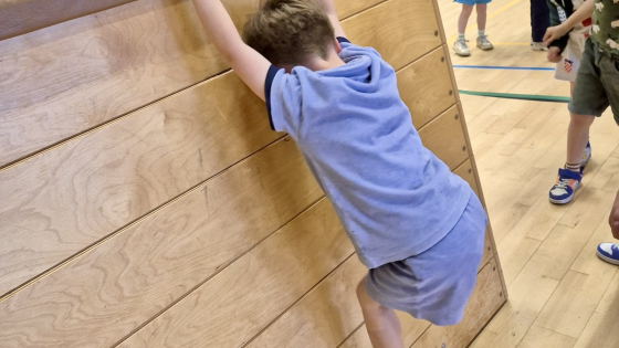 kids sport