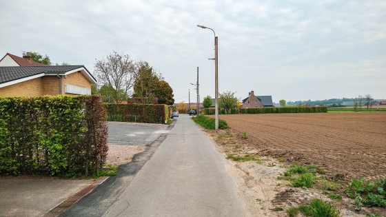 kwademeers bellegem