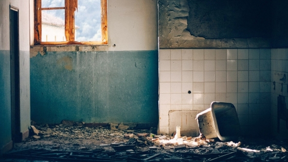 Foto kamerschade voor 'infrastructuursubsidie'