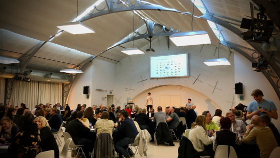 Interactieve Quiz