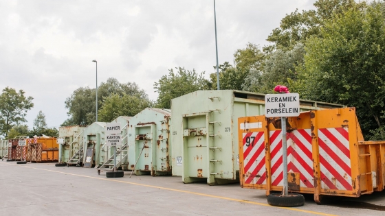 containerpark