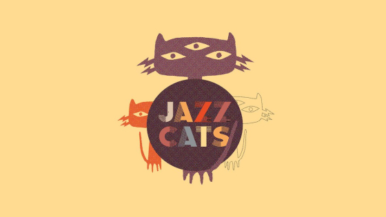 Jazz Cats 2023