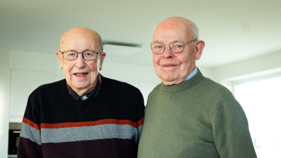 Jean en Paul Depreitere