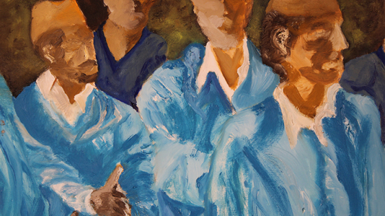 Jo Wynant