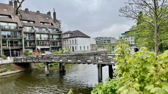 Kalkovenbrug