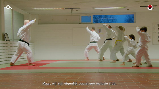 g-sport karate