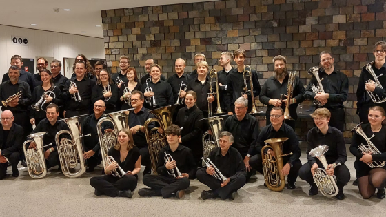 Kortrijk Brass Band