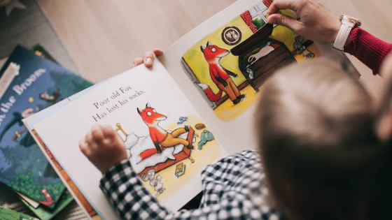 retributie kinderopvang