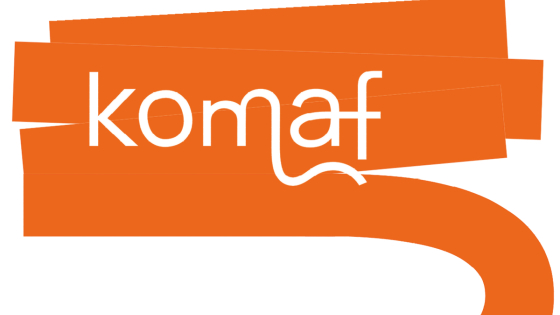 Komaf