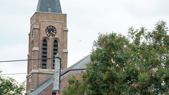 skatepark Kooigem