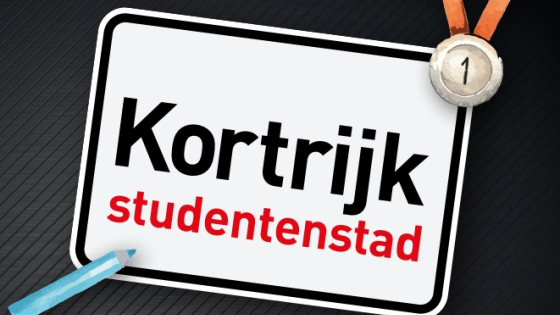 kortrijk studentenstad