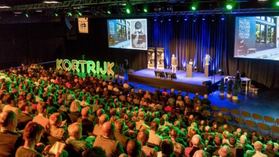 congreslocaties