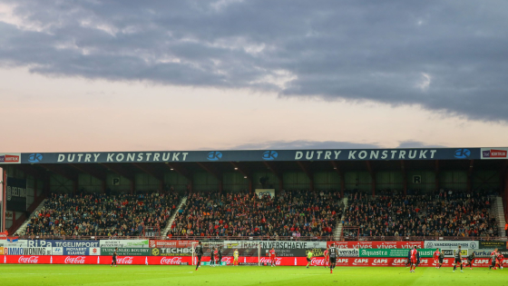 Guldensporenstadion