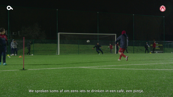 g-sport voetbal kvk
