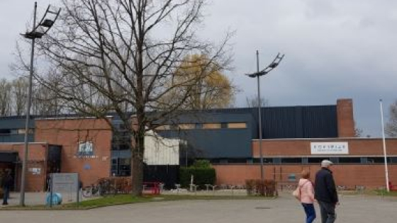 sc lagaeplein