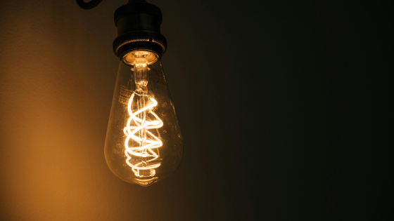 lamp
