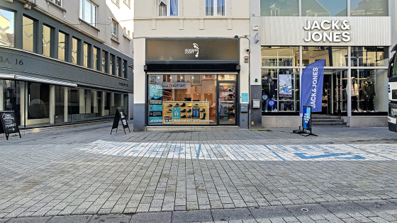 Lange Steenstraat 14