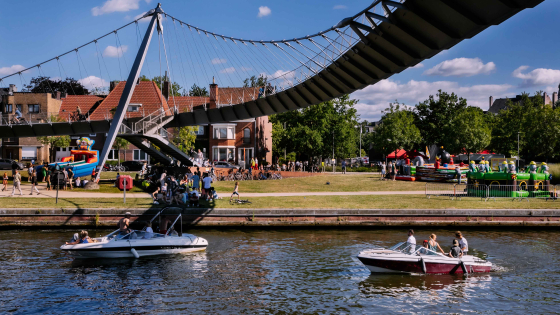 Leiefeesten 2022