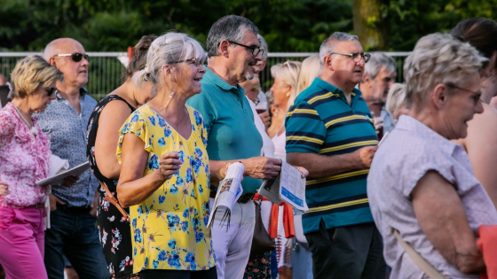 Leiefeesten 2022