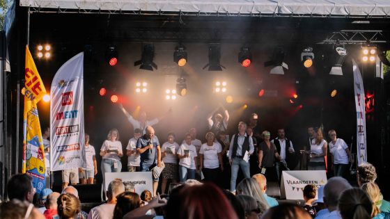 Leiefeesten 2022